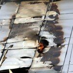 пожарная безопасность алюминиевых композитных панелей